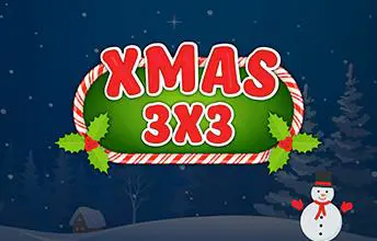 Xmas 3x3 - Slotpesa - Tanzania