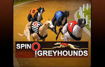 Spinosports:Greyhounds - Slotpesa - Tanzania