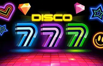 Disco 777 - Slotpesa - Tanzania