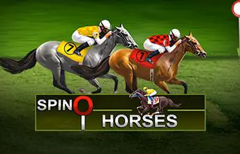 Spinosports:Horses - Slotpesa - Tanzania