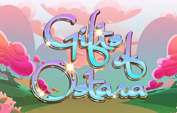 Gifts Of Ostara - Slotpesa - Tanzania
