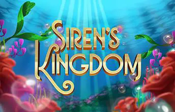 Sirens Kingdom - Slotpesa - Tanzania