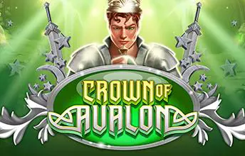 Crown of Avalon - Slotpesa - Tanzania