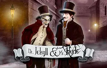 Dr. Jekyll & Mr. Hyde - Slotpesa - Tanzania