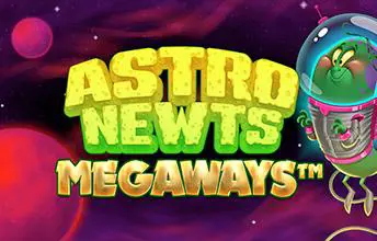 Astro Newts Megaways - Slotpesa - Tanzania