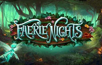 Faerie Nights - Slotpesa - Tanzania