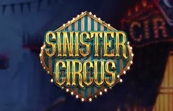 Sinister Circus - Slotpesa - Tanzania