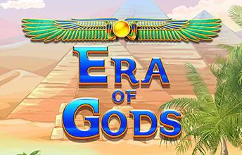 Era of Gods - Slotpesa - Tanzania