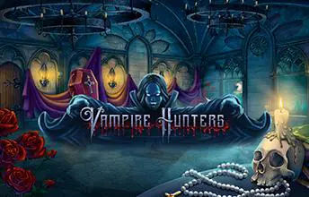 Vampire Hunter - Slotpesa - Tanzania