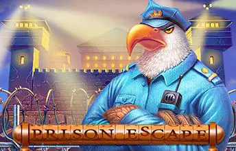 Prison Escape - Slotpesa - Tanzania