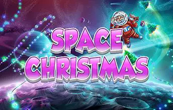 Space Christmas - Slotpesa - Tanzania