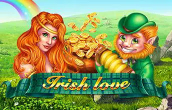 Irish Love - Slotpesa - Tanzania