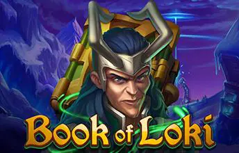 Book of Loki - Slotpesa - Tanzania