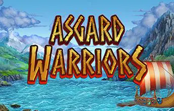 Asgard Warriors - Slotpesa - Tanzania