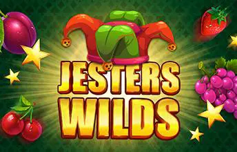 Jesters Wilds 88 - Slotpesa - Tanzania