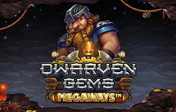 Dwarven Gems Megaways - Slotpesa - Tanzania