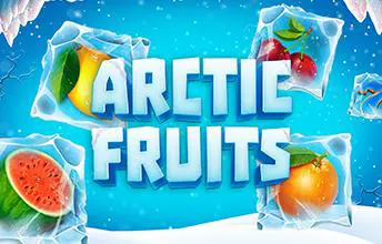 Arctic Fruits - Slotpesa - Tanzania