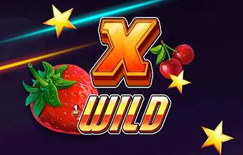 X-Wild - Slotpesa - Tanzania