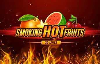 Smoking Hot Fruits 20 - Slotpesa - Tanzania