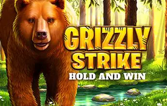 Grizzly Strike - Slotpesa - Tanzania
