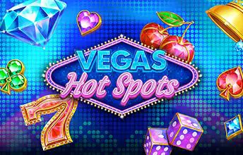 Vegas Hotspots 96 - Slotpesa - Tanzania