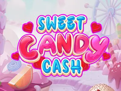 Sweet Candy Cash 95 - Slotpesa - Tanzania