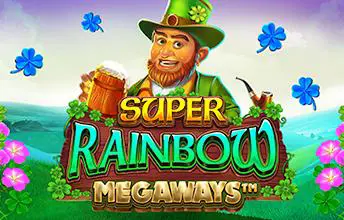 Super Rainbow Megaways - Slotpesa - Tanzania