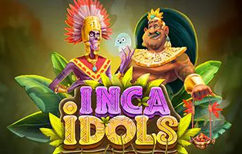 Inca Idols - Slotpesa - Tanzania