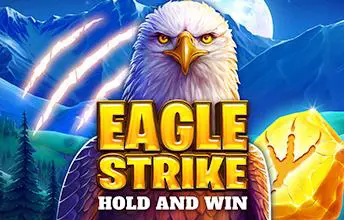 Eagle Strike 94 - Slotpesa - Tanzania