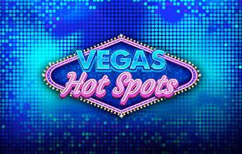 Vegas Hotspots - Slotpesa - Tanzania