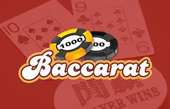 Baccarat - Slotpesa - Tanzania