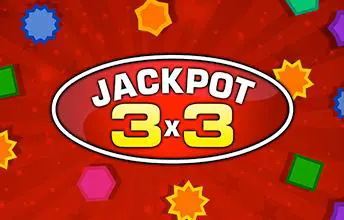 Jackpot 3X3 - Slotpesa - Tanzania