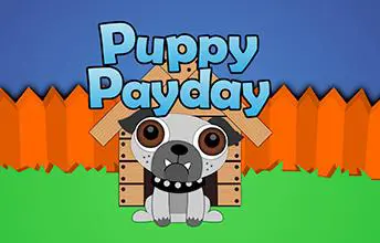 Puppy Payday - Slotpesa - Tanzania