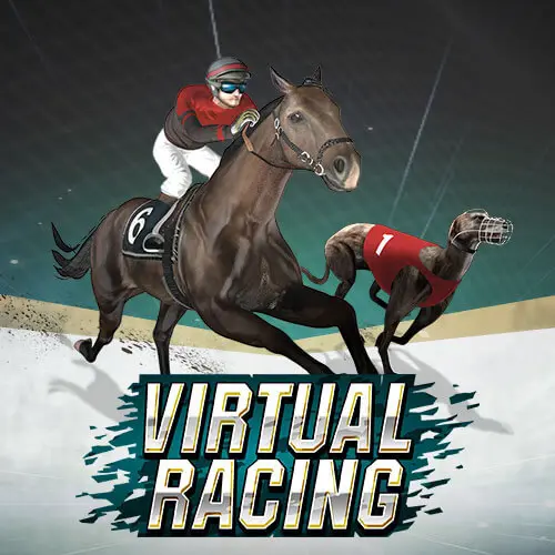 Virtual Racing - Slotpesa - Tanzania
