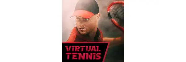 Virtual Tennis - Slotpesa - Tanzania