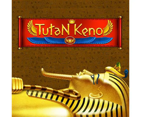 Tutan Keno - Slotpesa - Tanzania