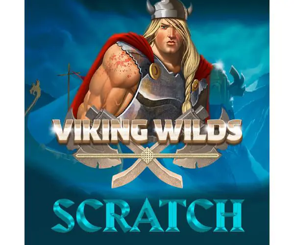 Viking Wilds - Scratch - Slotpesa - Tanzania