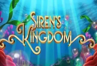 Sirens Kingdom - Scratch - Slotpesa - Tanzania