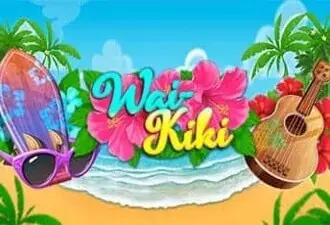 Wai-Kiki - Scratch - Slotpesa - Tanzania