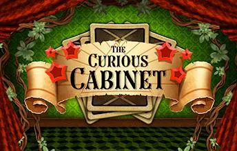 The Curious Cabinet - Slotpesa - Tanzania