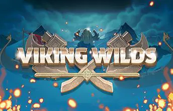 Viking Wilds - Slotpesa - Tanzania