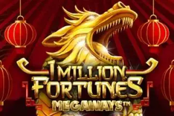 1 Million Fortunes Megaways - Slotpesa - Tanzania