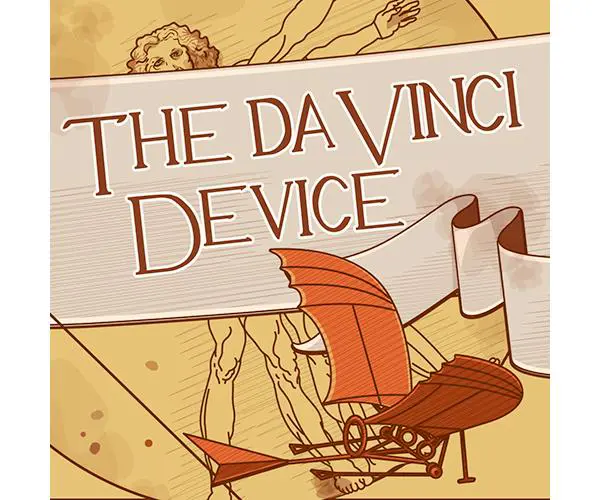 Da Vinci Device - Slotpesa - Tanzania