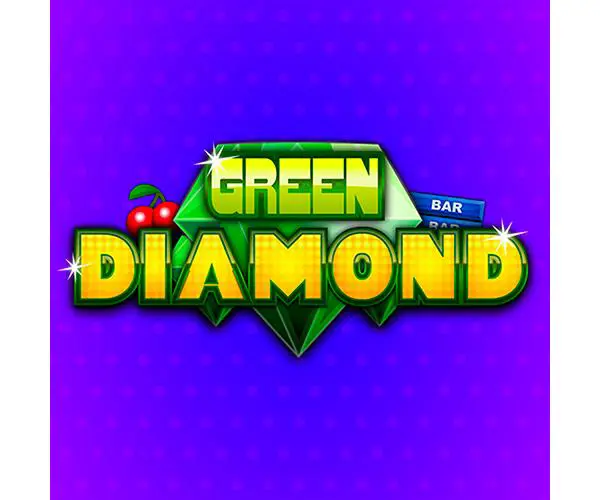 Green Diamond - Slotpesa - Tanzania
