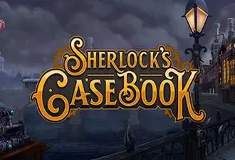 Sherlock Casebook - Slotpesa - Tanzania