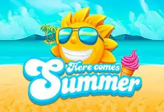 Here Comes Summer - Slotpesa - Tanzania