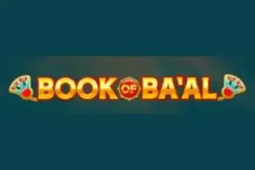 Book of Baal - Slotpesa - Tanzania