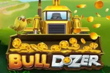 Bull Dozer - Slotpesa - Tanzania