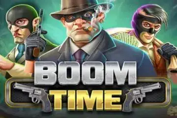 Boom Time - Slotpesa - Tanzania
