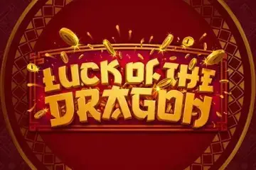 Luck of the Dragon 95 - Slotpesa - Tanzania